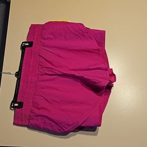 All in motion shorts